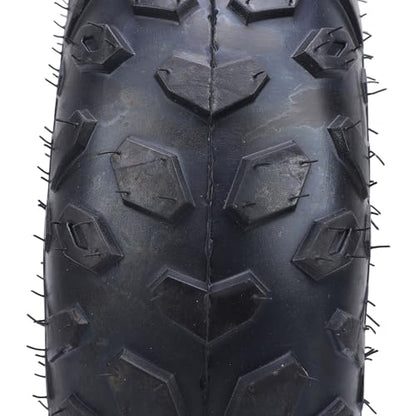 Kart Tire with 145/70 6, 3， 6 Inch Wheel
