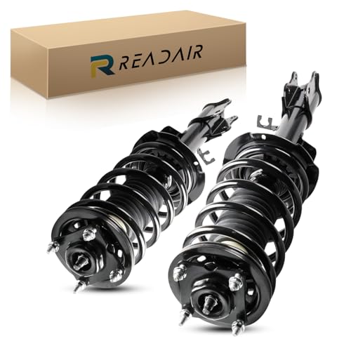 Front Strut Only Fit for Ford Escape 2001-2012 - size: For Ford Escape 2001-2012