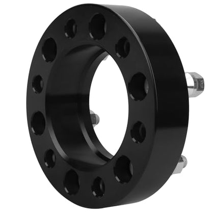 BRTEC 1.5inch Wheel Spacers 6x139.7mm 12x1.5 Studs - color: 1.5inch-4pcs