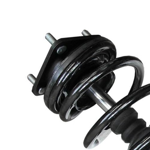 Detroit Axle - Front Struts for 2007-2015 Mazda CX-9 - size: SR4537_SR4538/Pair