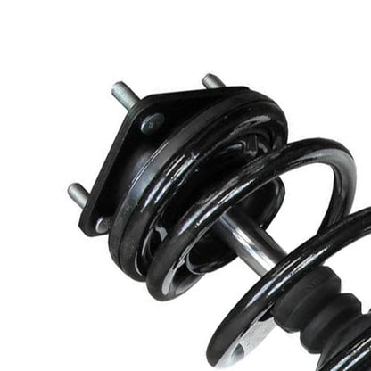 Detroit Axle - Front Struts for 2007-2015 Mazda CX-9 - size: SR4537_SR4538/Pair