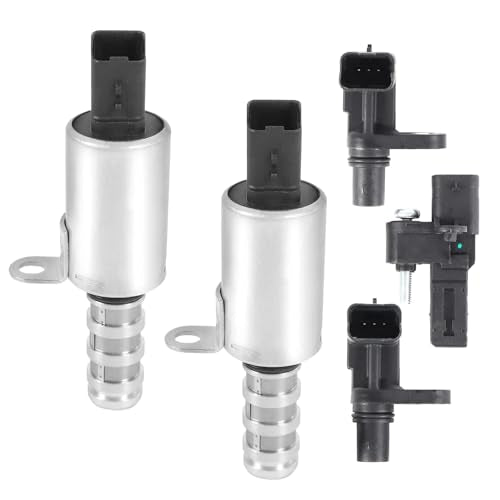 Variable Valve Timing Solenoid VVT Replacement For Cooper 2007-2015