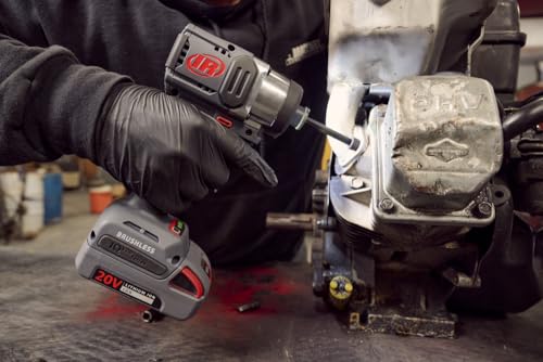Ingersoll Rand W3111 1/4" Hex Cordless Impact Driver - size: 1/4" Drive, style: Bare Tool