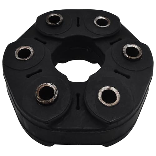 Drive Shaft Coupler Flex Joint Compatible with Mercedes-Benz W203 C300 2008-2011 W204 W210 SLK Replace 1704100115 2024101815
