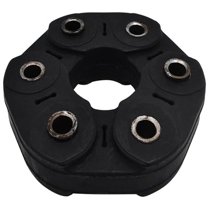 Drive Shaft Coupler Flex Joint Compatible with Mercedes-Benz W203 C300 2008-2011 W204 W210 SLK Replace 1704100115 2024101815
