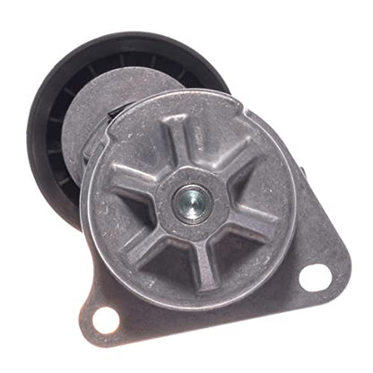 38452 Drive Belt Tensioner Assembly (For 2.0L/2.3L/2.5L-No Hybrid) Fit For 05-12 Ford Escape [03-11 Focus ] 10-13 Transit Connect /03-07 Mazda 6/06-11 Mercury Mariner (OE# 89372 6E5Z6A228B) - size: 38452