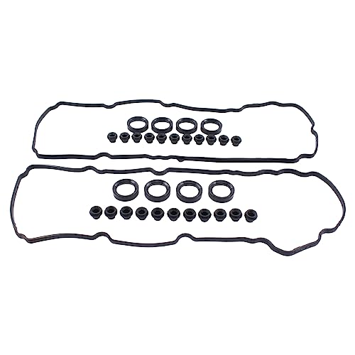 Engine Valve Cover Gasket Set for Ford Edge Flex Fusion Taurus
