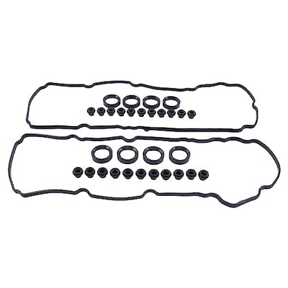Engine Valve Cover Gasket Set for Ford Edge Flex Fusion Taurus