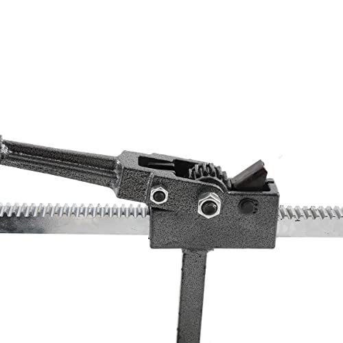 Manual Tire Changer Base,Portable Tire Changer Changing Machine