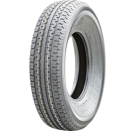 Nebula ST N' 001 ST205/75R14 105/101M All Season D (8 Ply) Semi-Steel Tire