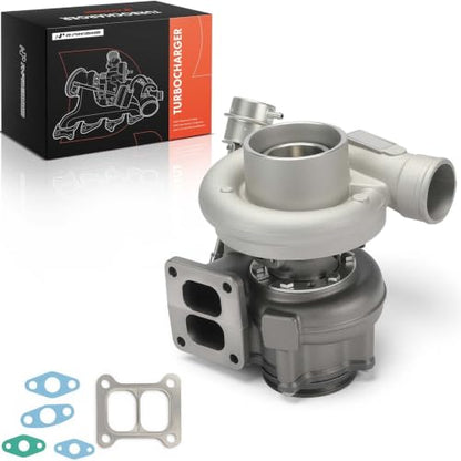 A-Premium HX40W Complete Turbocharger Turbo Kit
