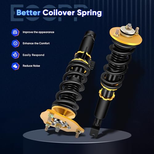 Coilover ECCPP fit for Acura for TLX 2015-2017