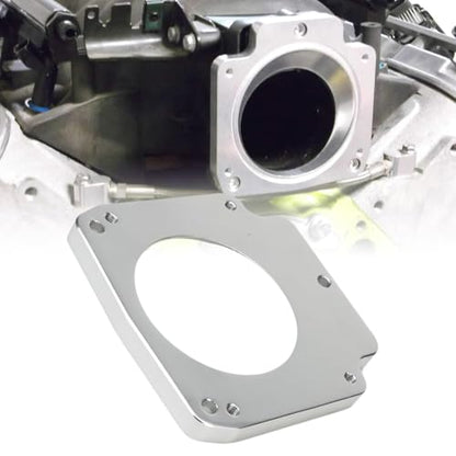 551513 LS Throttle Body Adapter 92mm