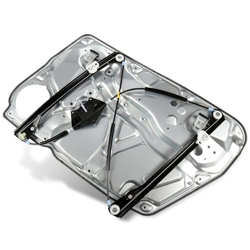 SCITOO Power Window Regulator Without Motor for Volkswagen for Passat - size: 740-368
