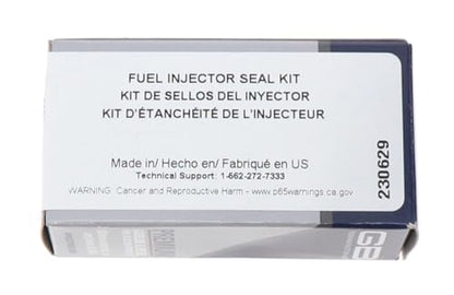 GB Remanufacturing 8-024A Fuel Injector Seal Kit