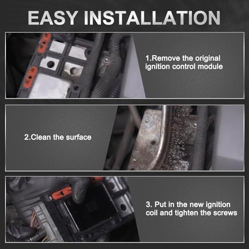 10494012 Ignition Control Module
