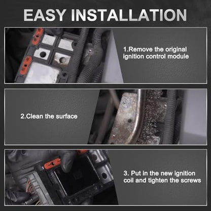 10494012 Ignition Control Module