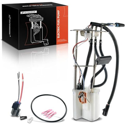 A-Premium Electric Fuel Pump Module Assembly Compatible with Ford