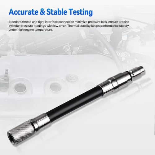 5608 12mm Compression Tester Adapter