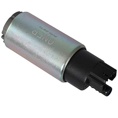 ONER New Electric Fuel Pump & Install Kit Fit Multiple Models Replaces E8229 E2068 E8213 EFP382A