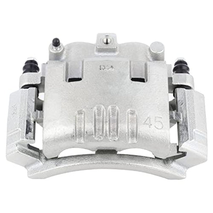 ECCPP 18-B4895 Rear Left Disc Brake Caliper Assembly - size: Rear Left[18-B4895]