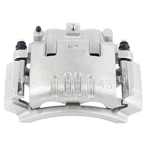 ECCPP 18-B4895 Rear Left Disc Brake Caliper Assembly - size: Rear Left[18-B4895]