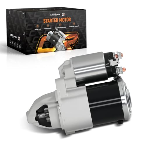 maXpeedingrods Starter Motor 17994N for Chrysler Sebring 2007-2010 - style: 17994N