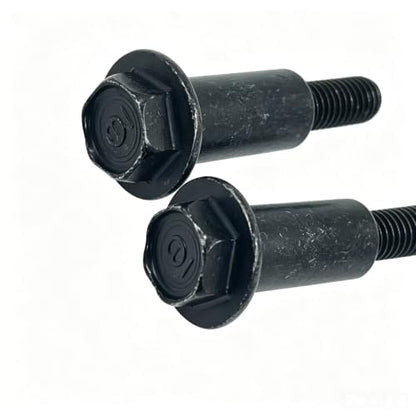 2 Pcs 90011RNAA00 forHonda Civic Engine Valve Cover Bolts Fit