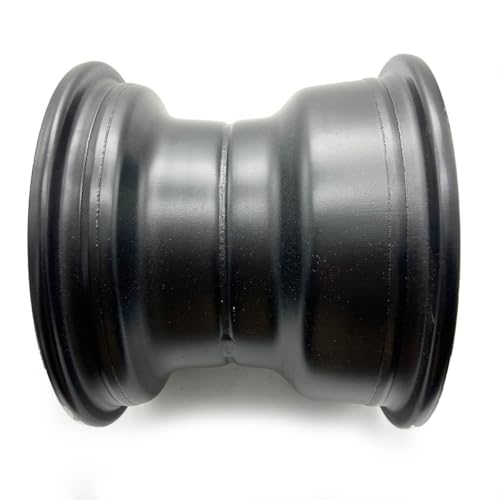 10" Rear Steel Wheel Rim fit for Kandi 150CC 250CC ATV GO KART DUNE BUGGY