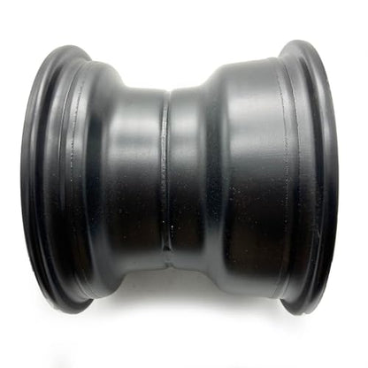 10" Rear Steel Wheel Rim fit for Kandi 150CC 250CC ATV GO KART DUNE BUGGY