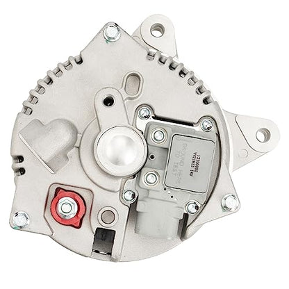 PHILTOP 7764N-6G Alternator New Fits for Ford 93-94 Crown Victoria 7764N-6G - size: 7764N6G