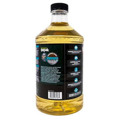 Hot Shot's Secret FR3 Friction Reducer Oil Additive, 64 oz - size: 64 fl oz