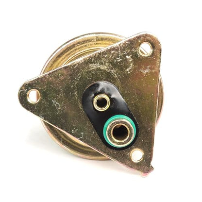 HiSport Fuel Injection Pressure Regulator 2.7BAR Replaces E3EE9C968AA - size: HSFPR15T