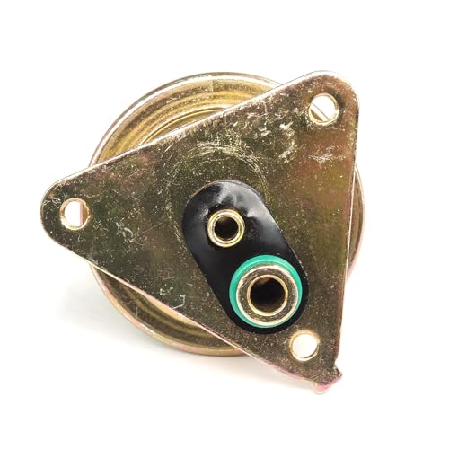 HiSport Fuel Injection Pressure Regulator 2.7BAR Replaces E3EE9C968AA - size: HSFPR15T