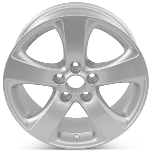WheelerShip New 17" x 7" Replacement Wheel for Toyota Sienna 2011-2017 Rim 69584