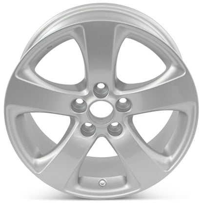 WheelerShip New 17" x 7" Replacement Wheel for Toyota Sienna 2011-2017 Rim 69584
