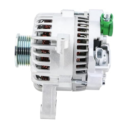 8318N New Alternator Fit for Ford F150 2004-2008, Expedition 05-06 4.6 5.4 - size: 8318N