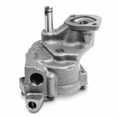 A-Premium Standard Volume Oil Pump Compatible with Chevrolet - style: Standard Volume