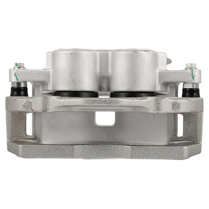 cciyu Front Right Disc Brake Caliper Assembly With Bracket 18B4967 - size: Front Right[18B4967]