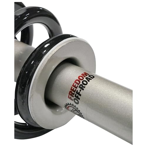 Freedom Off-Road Front 2" Lift Struts for 07-18 Silverado/Sierra 1500