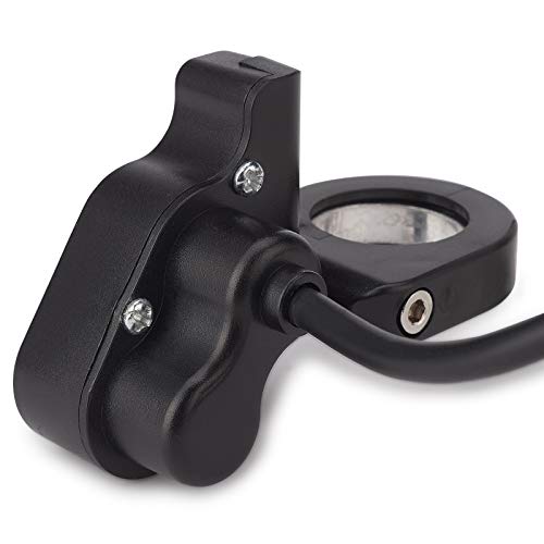 Motorcycle Light Switch with Turn Signal Headlight Horn Function