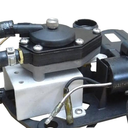 5007420 VRO Fuel Pump for Johnson Evinrude V4 60 Degree Looper
