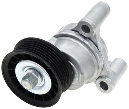ACDelco Gold 39083 (19193110) Drive Belt Tensioner Assembly with Pulley
