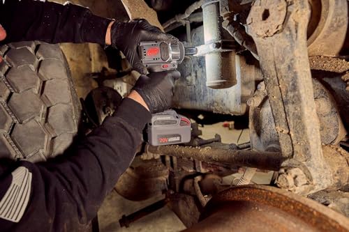 Ingersoll Rand W3131 20V 3/8" Drive Cordless Impact Wrench - size: 3/8" Drive, style: Bare Tool
