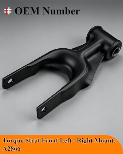 Engine Motor Mount & Trans Mount for Chevy Impala 2000 2001 2002 2003 2004 - size: 2000-2005 Chevrolet Impala 3.4L