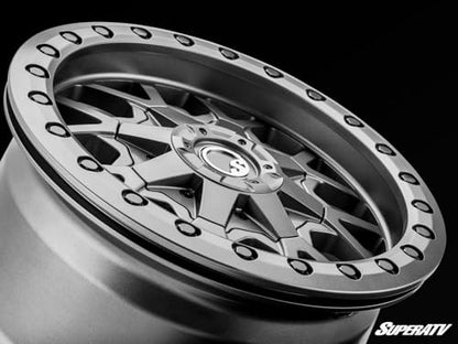 SuperATV MADLock Beadlock Wheels