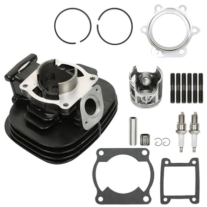WFLNHB Replacement for Yamaha Blaster 200 YFS200 1988-2006