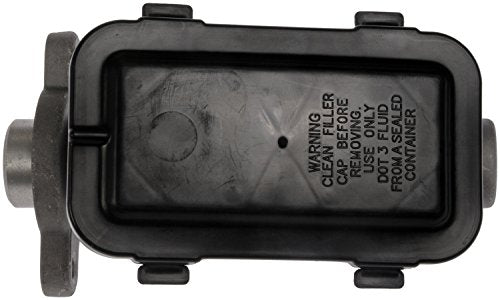 Dorman M99031 Brake Master Cylinder