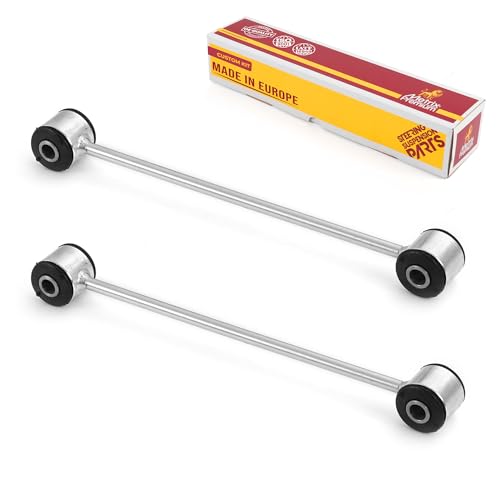 Metrix Premium Chassis Parts Sway Bar Stabilizer End Link Kit Fits Charger - size: K7470 x2/ PAIR