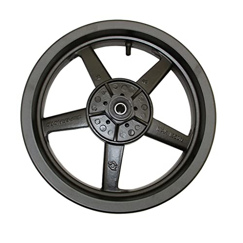 Rims Front 2.15 Rear 2.50 For Pit Bike Motard 12" Supermoto Mini GP Wheel